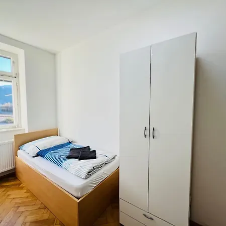 Leoben 6 Διαμέρισμα Leitendorf