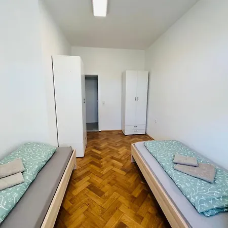 Leoben 6 Leitendorf