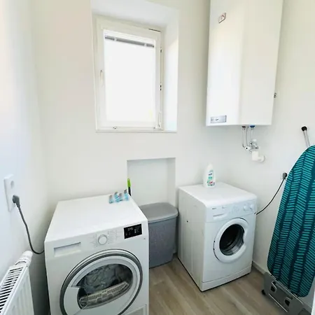 Leoben 6 Διαμέρισμα Leitendorf