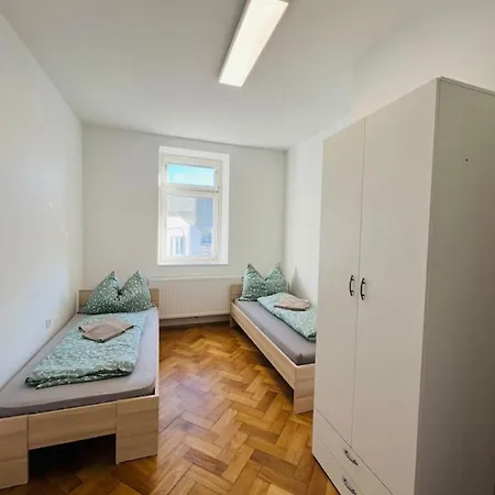 Διαμέρισμα Leoben 6 Leitendorf