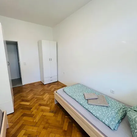 Διαμέρισμα Leoben 6