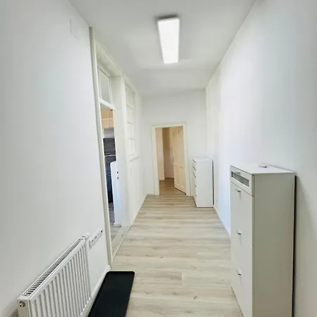 Διαμέρισμα Leoben 6 *