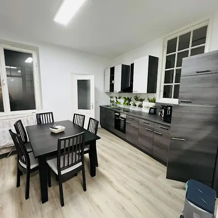 Leoben 6 Apartment Leitendorf