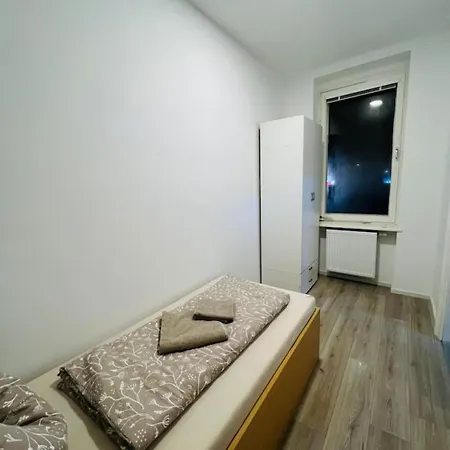 Διαμέρισμα Leoben 6 *