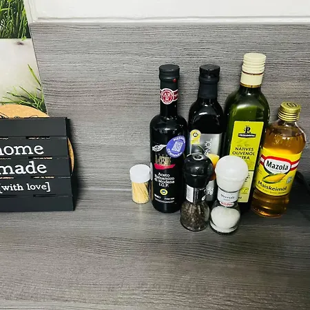 Διαμέρισμα Leoben 6 Leitendorf