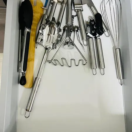 Διαμέρισμα Leoben 6 *