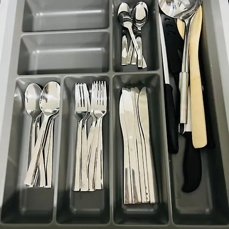 Διαμέρισμα Leoben 6 *