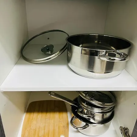 Διαμέρισμα Leoben 6