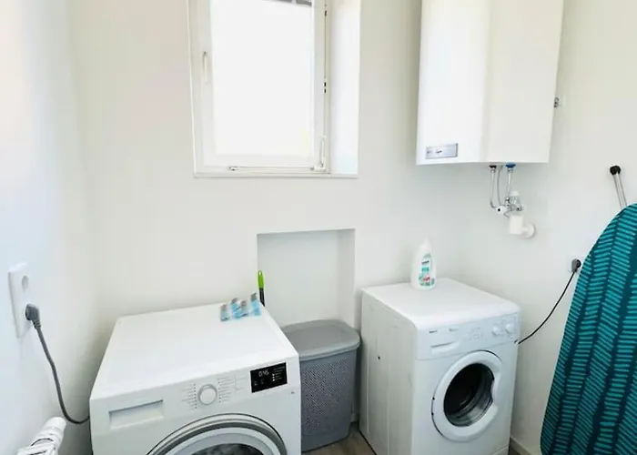 Leoben 6 Apartment Leitendorf