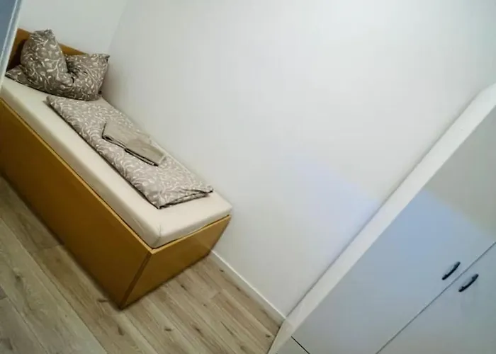 Leoben 6 Appartement *