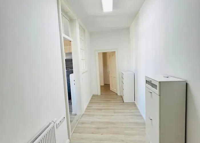 Appartement Leoben 6 *