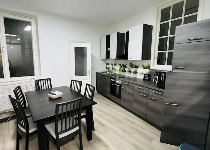 Leoben 6 Appartement Leitendorf