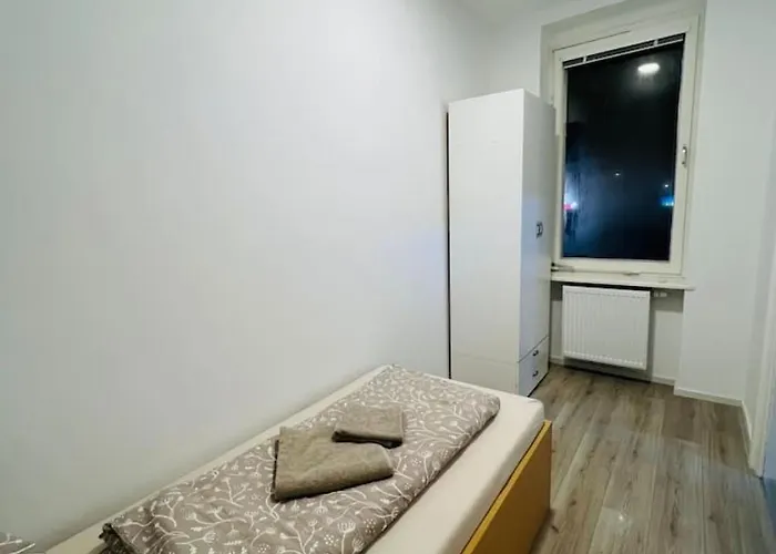 Appartement Leoben 6 *