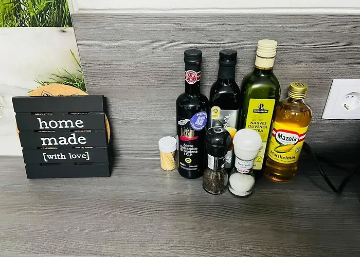 Appartement Leoben 6 Leitendorf