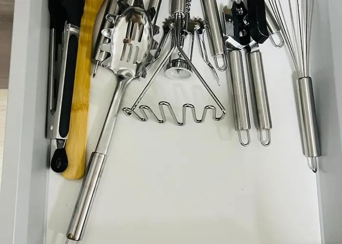 Appartement Leoben 6 *