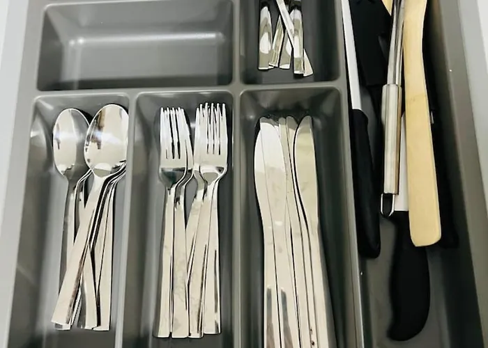 Appartement Leoben 6 *