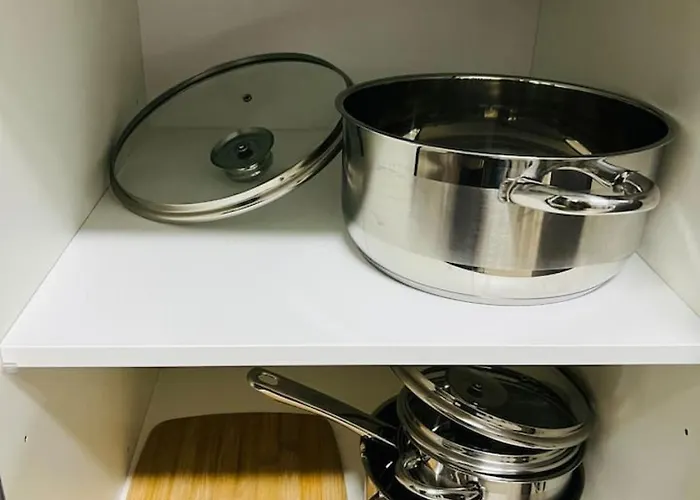 Appartement Leoben 6